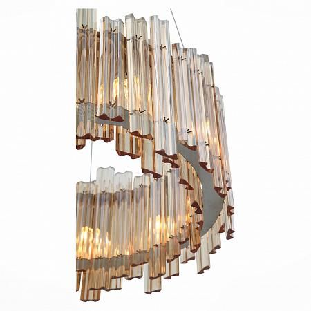 Купить Подвесная люстра ST Luce Versita SL400.103.09