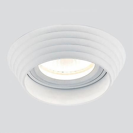 Купить Встраиваемый светильник Ambrella light Classic A888 W