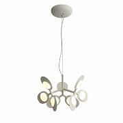 Купить Подвесная светодиодная люстра ST Luce Farfalla SL824.503.09