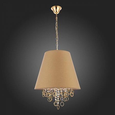 Купить Подвесная люстра ST Luce Meddo SL1138.203.03