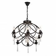 Купить Подвесная люстра ST Luce Anevita SL335.303.09