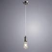 Купить Подвесной светильник Arte Lamp Fuoco A9265SP-1CC