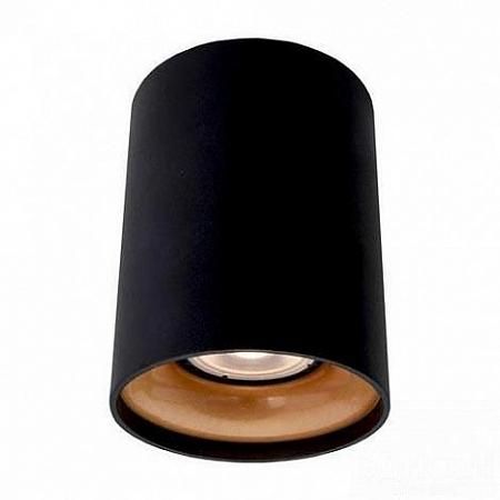 Купить Потолочный светильник Arte Lamp Torre A1532PL-1BK