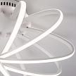 Купить Потолочный светодиодный светильник Eurosvet 90100/5 белый