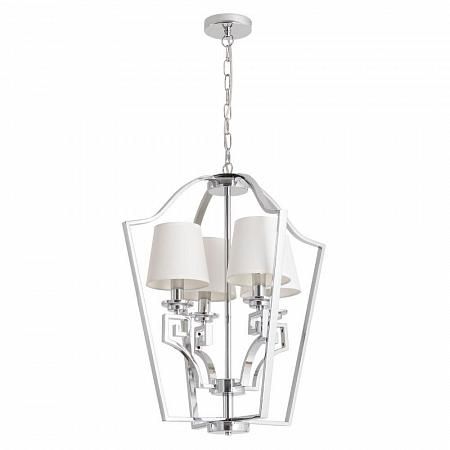 Купить Подвесная люстра Arte Lamp Arabeschi A3155SP-4CC