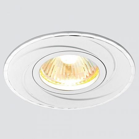 Купить Встраиваемый светильник Ambrella light Classic A506 AL