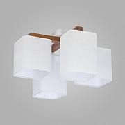 Купить Потолочный светильник TK Lighting 4163 Tora White