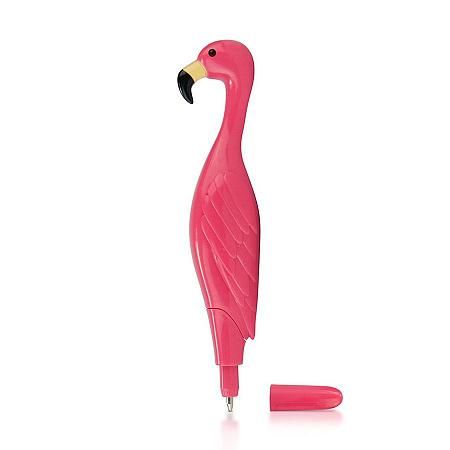 Купить Ручка flamingo