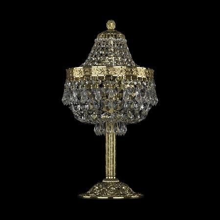Купить Настольная лампа Bohemia Ivele 19271L6/H/20IV G