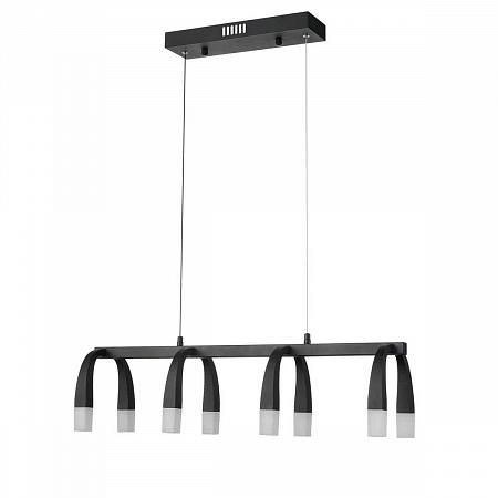 Купить Подвесной светильник Vele Luce Negro VL7102P08