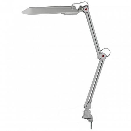 Купить Настольная лампа ЭРА NL-201-G23-11W-GY