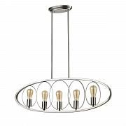 Купить Подвесной светильник Vele Luce Olympic VL5115P05