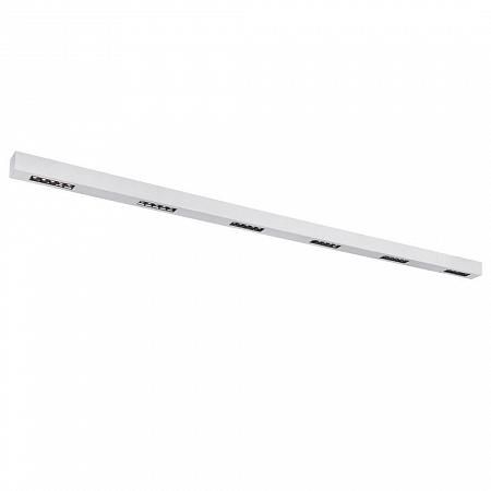 Купить Потолочный светодиодный светильник SLV Q-Line Bap 1000693