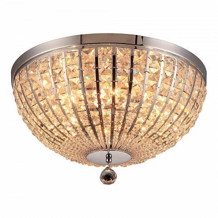 Купить Потолочный светильник Toplight Jennifer TL1163-8D