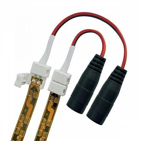 Купить Коннектор для светодиодных лент (06614) Uniel UCX-SJ2/A20-NNN White 020