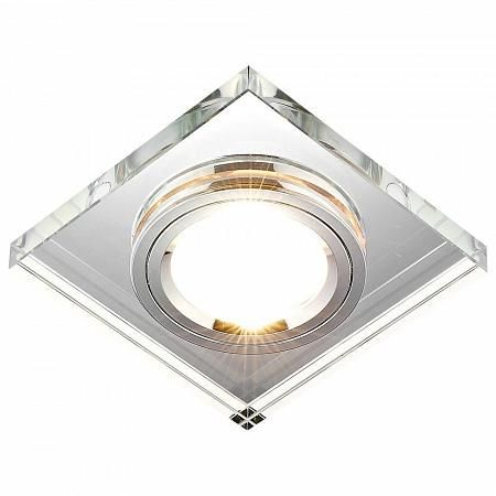 Купить Встраиваемый светильник Ambrella light Classic 8170 CL