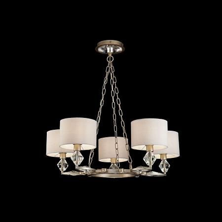 Купить Подвесная люстра Maytoni Luxe H006PL-05G