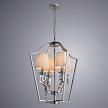 Купить Подвесная люстра Arte Lamp Arabeschi A3155SP-4CC