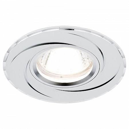 Купить Встраиваемый светильник Ambrella light Classic A506 W