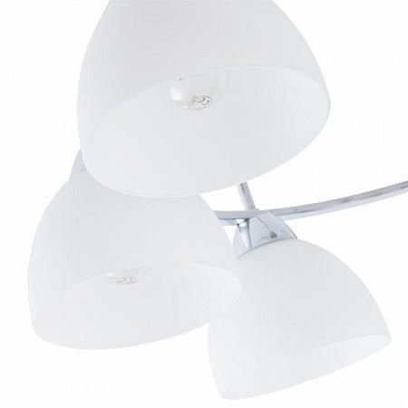Купить Потолочная люстра Arte Lamp A6057PL-8CC