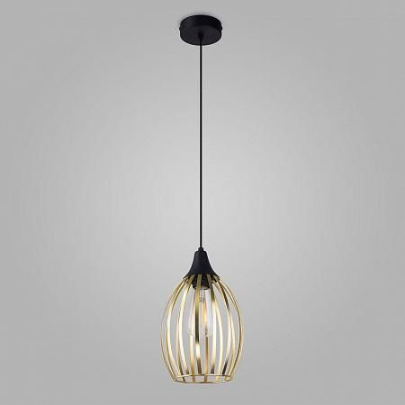 Купить Подвесной светильник TK Lighting 2816 Liza Gold