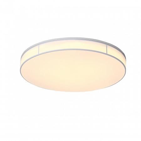 Купить Потолочный светодиодный светильник ST Luce Fella SL417.512.01