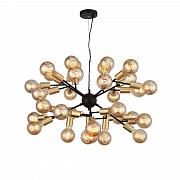 Купить Подвесная люстра ST Luce Foglione SL437.403.32