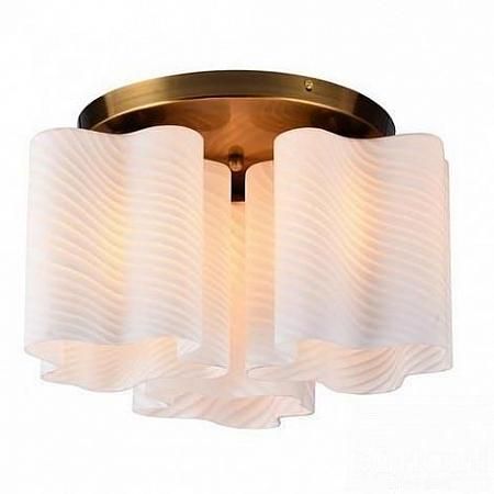 Купить Потолочная люстра Arte Lamp Serenata A3459PL-3AB