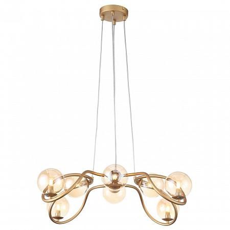 Купить Подвесная люстра ST Luce Legatezza SL1502.203.08