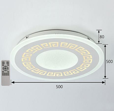 Купить Потолочный светодиодный светильник F-Promo Ledolution 2273-5C