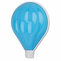 Купить Настенный светодиодный светильник ЭРА NN-607-LS-BU