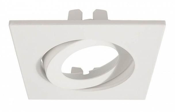 Купить Рамка Deko-Light Rahmen für Lesath squared, white 930256