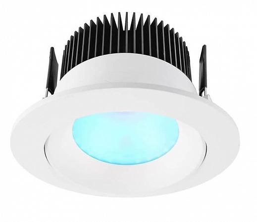 Купить Встраиваемый светильник Deko-Light COB 94 RGBW 565245